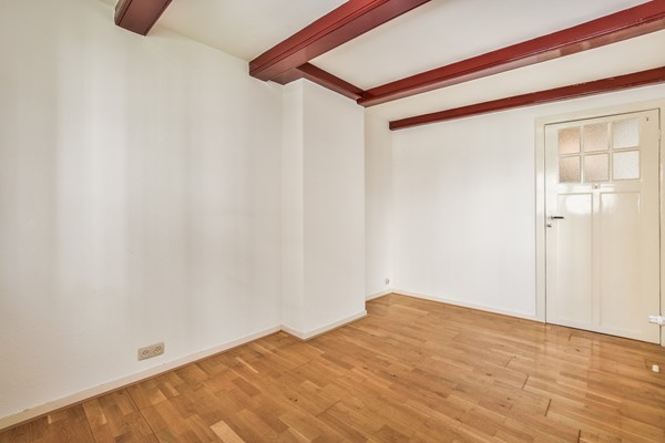 Medium property photo - Derde Weteringdwarsstraat 23H, 1017 TB Amsterdam